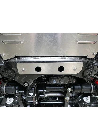 Toyota FJ Cruiser 2007-2014 Cat Shield