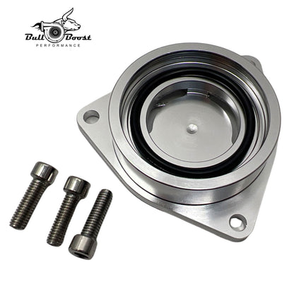 SSQV4 Blow Off Valve for Honda Civic 1.5T Turbo BOV Flange 2-3 Day Delivery USA