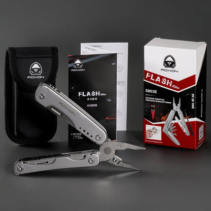FLASH ELITE