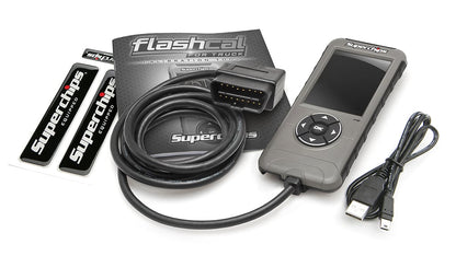 Flashcal F5 Ford