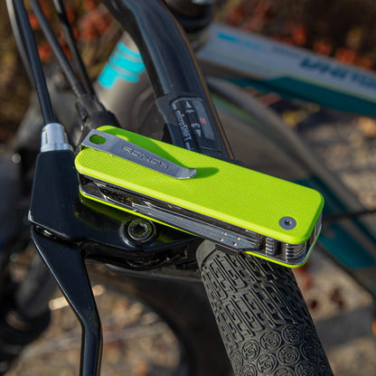 Flex Companion