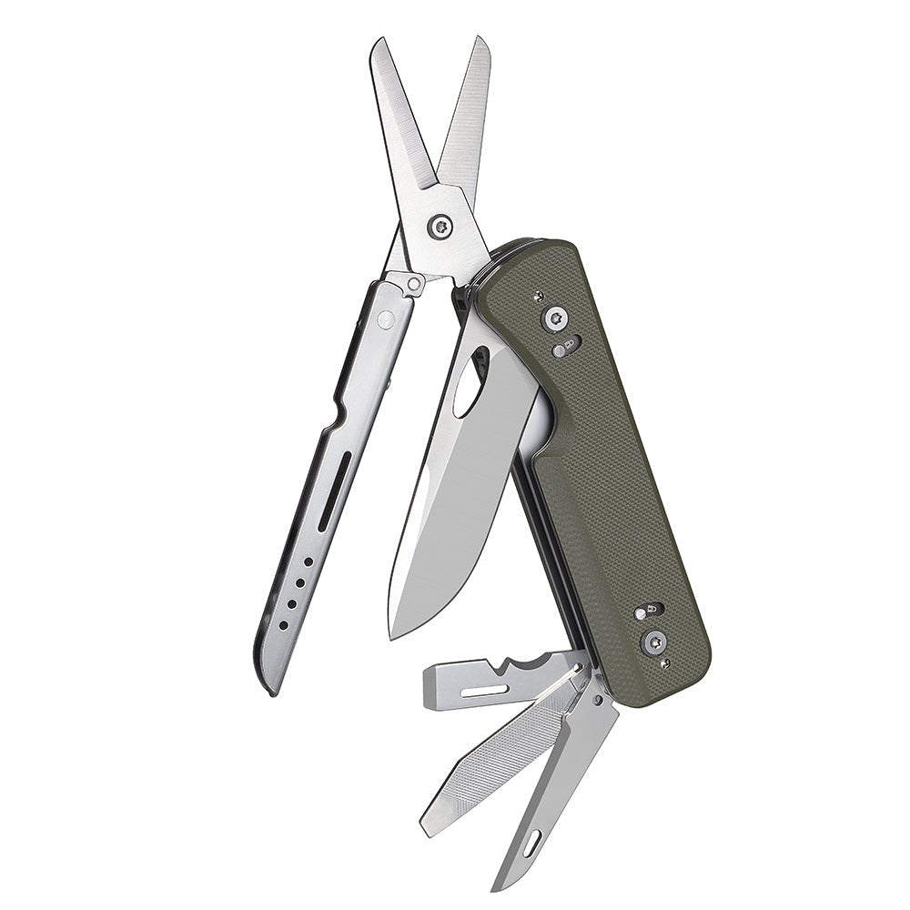 Flex Shears | Roxon’s Signature FLEX System