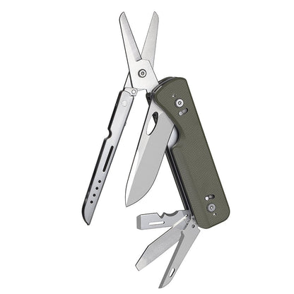 Flex Shears | Roxon’s Signature FLEX System