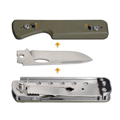 Flex Shears | Roxon’s Signature FLEX System