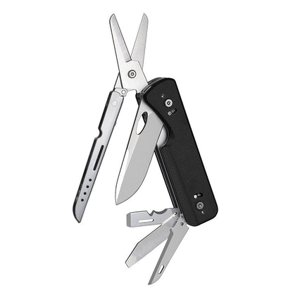Flex Shears | Roxon’s Signature FLEX System