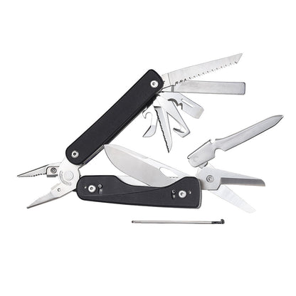 ROXON Flex Titan | Modular Multitool