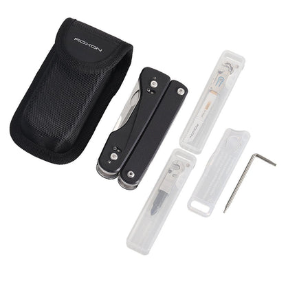 ROXON Flex Titan | Modular Multitool
