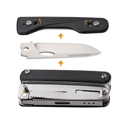 ROXON Flex Titan | Modular Multitool