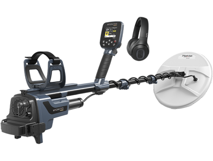 Nokta Magnetar 9000 - Pulse Induction Metal Detector PI