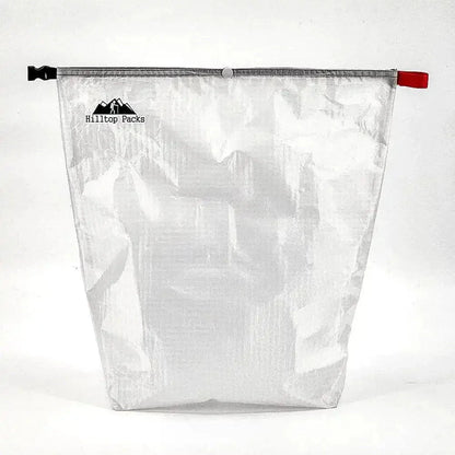 Ultralight Food Bag (D50T Fabric – Solid Color Series)