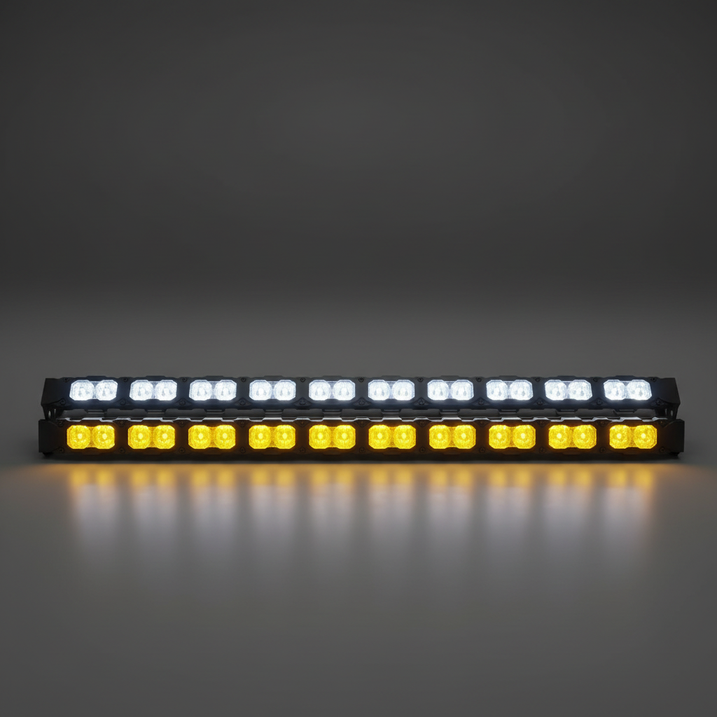 2022+ Ford Bronco Raptor 30in Light Bar PRO