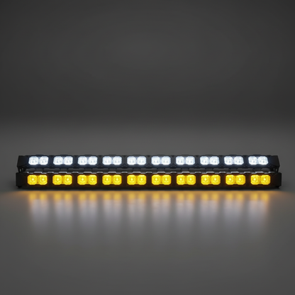 2022+ Ford Bronco Raptor 30in Light Bar PRO