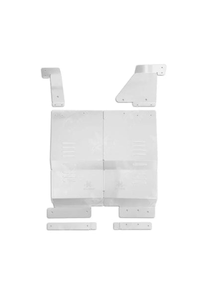Ford F-250 RWD 2023-2026 Cat Shield