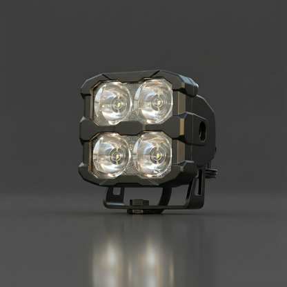 2023+ Ford Super Duty F250/F350/F450 Ditch Lights PRO
