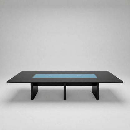 Forum · White Conference Room Table