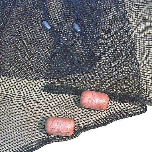 Frabill Seine Net - 4 x 20 Mesh