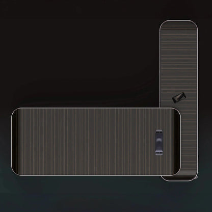Conex · Luxury L-Shaped Executive Desk