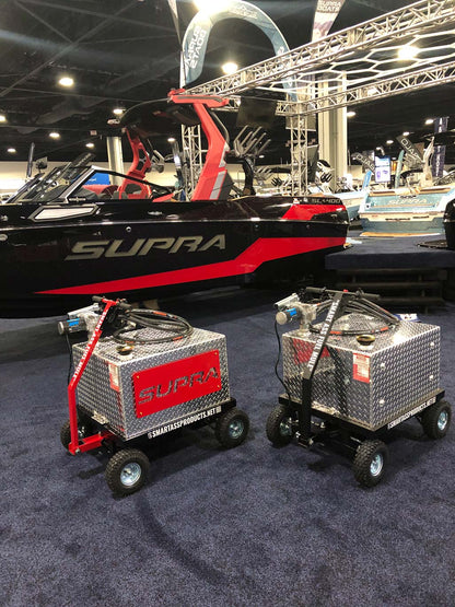 Smart Ass Fuel Mule Gas Caddy
