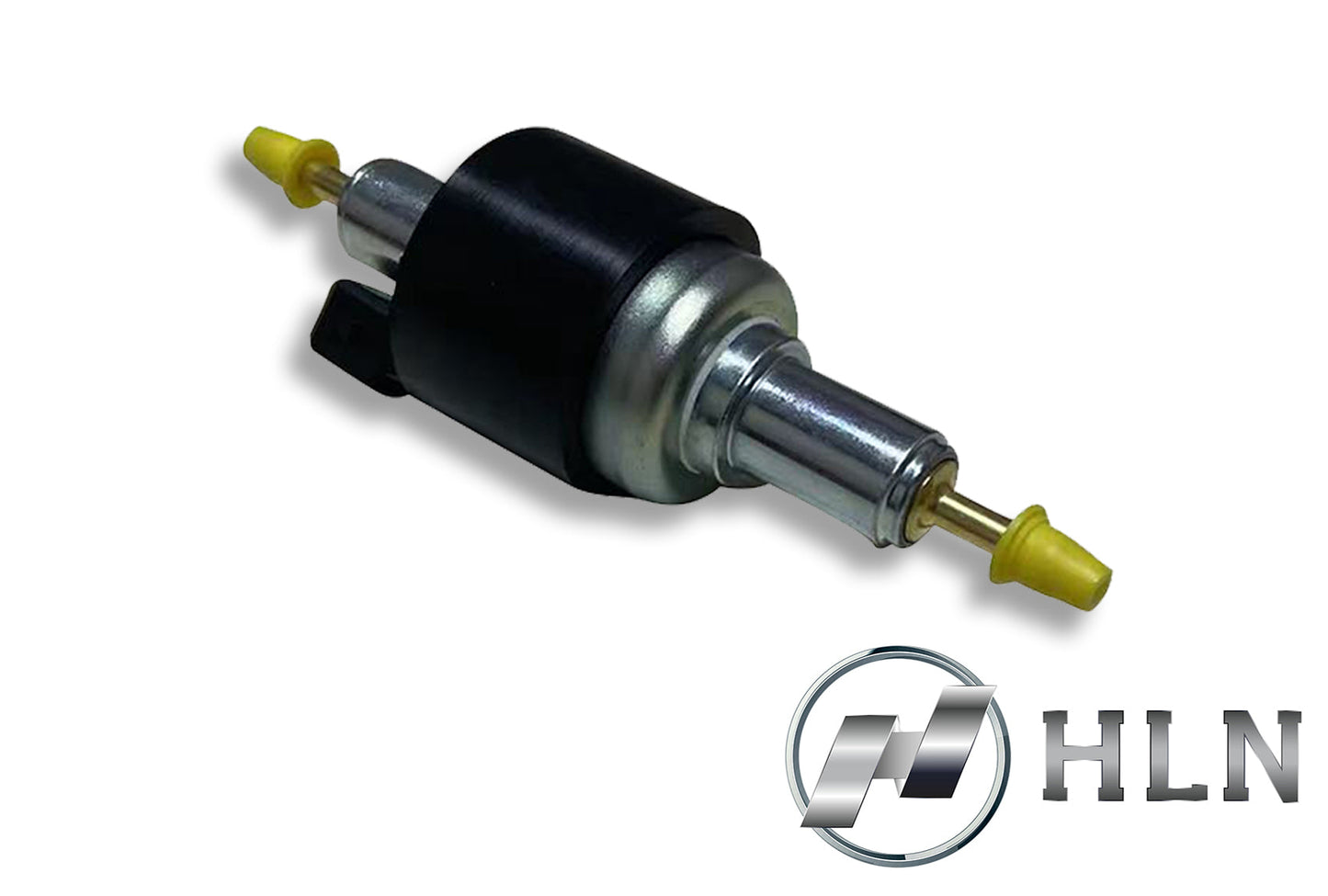HLN Fahrenheit Bluetooth 4000 PRO Air Diesel Heater 12v -40F, Vehicle Original Equipment; Installation Kits Included
