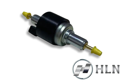 HLN 4000 PRO Fahrenheit WiFi Controller Air Diesel Heater 12v -40F, Vehicle Original Equipment; Installation Kits, Included
