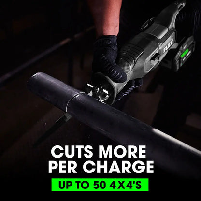 FLEX FX2271-Z Reciprocating Saw - Bare Tool