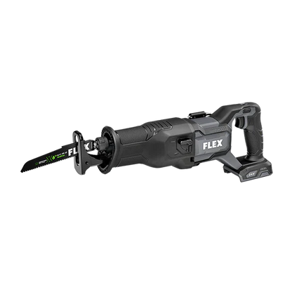 FLEX FX2271-Z Reciprocating Saw - Bare Tool