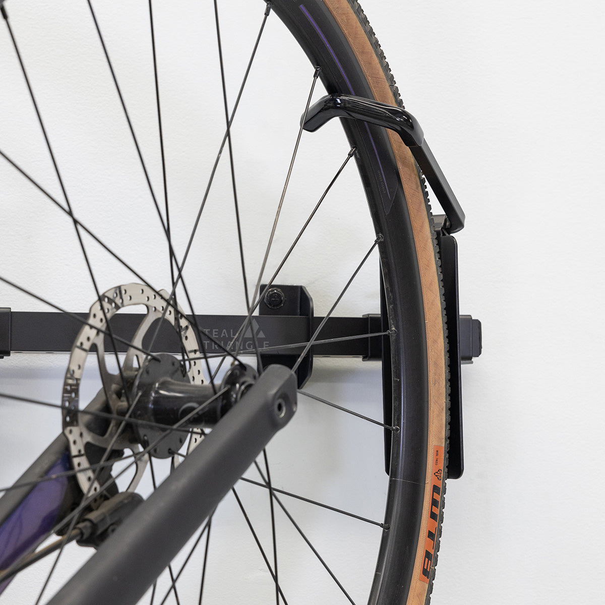 G-Swivel Bike | Adjustable Wall Storage System | Holds 4 Bikes (Copy)