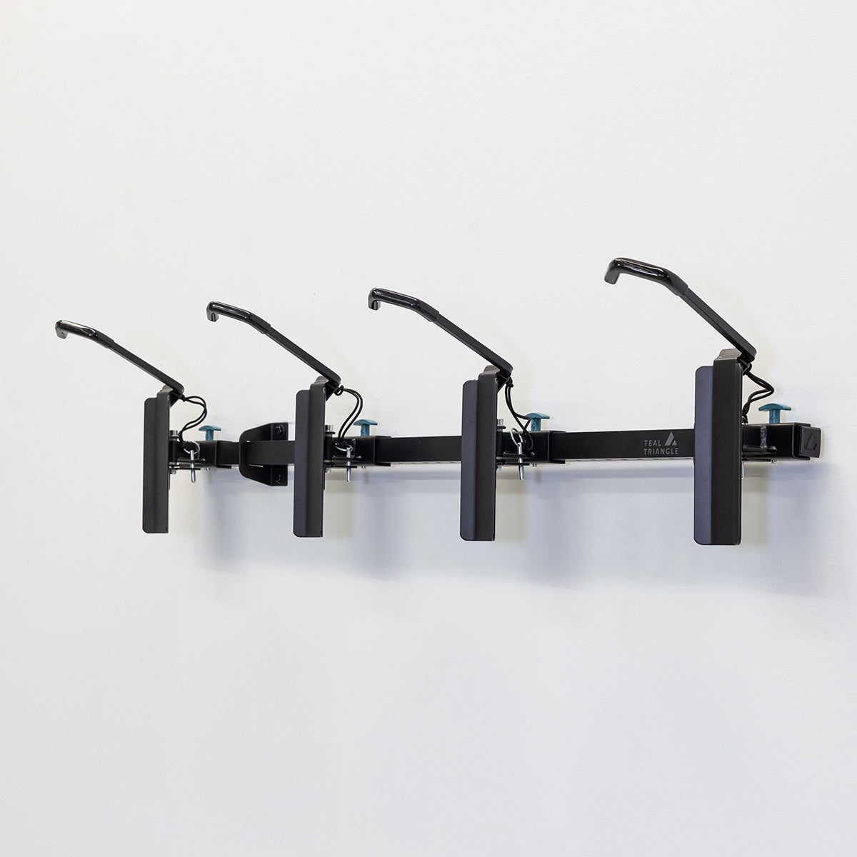 G-Swivel Bike | Adjustable Wall Storage System | Holds 4 Bikes (Copy)