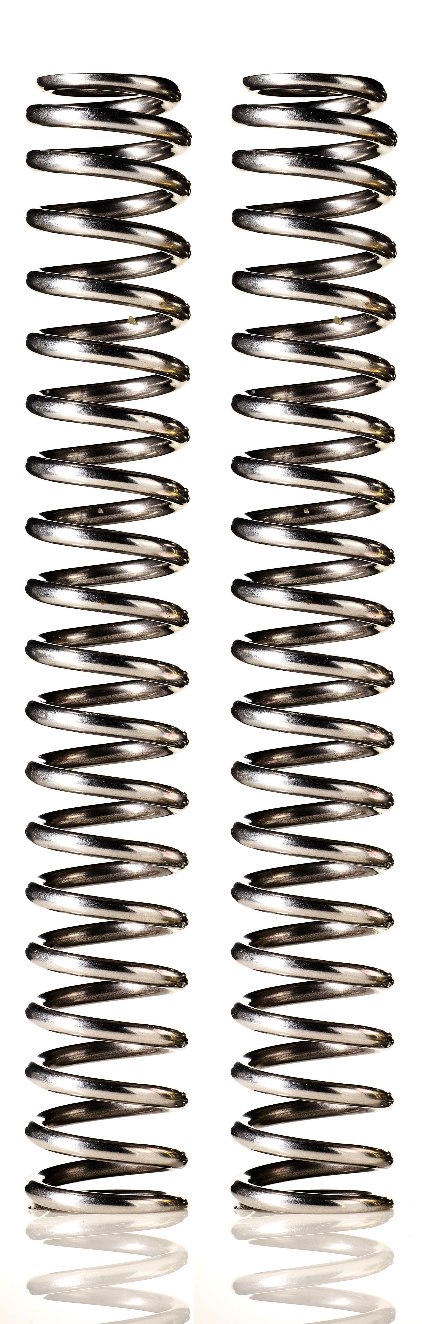 Wilbers Fork Spring - Zero friction - Progressive