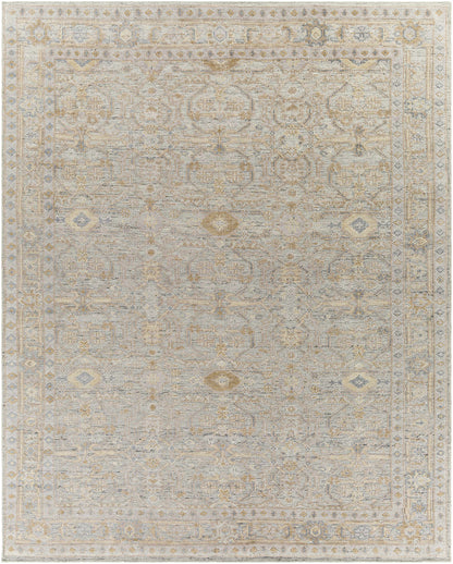 The Calla Rug