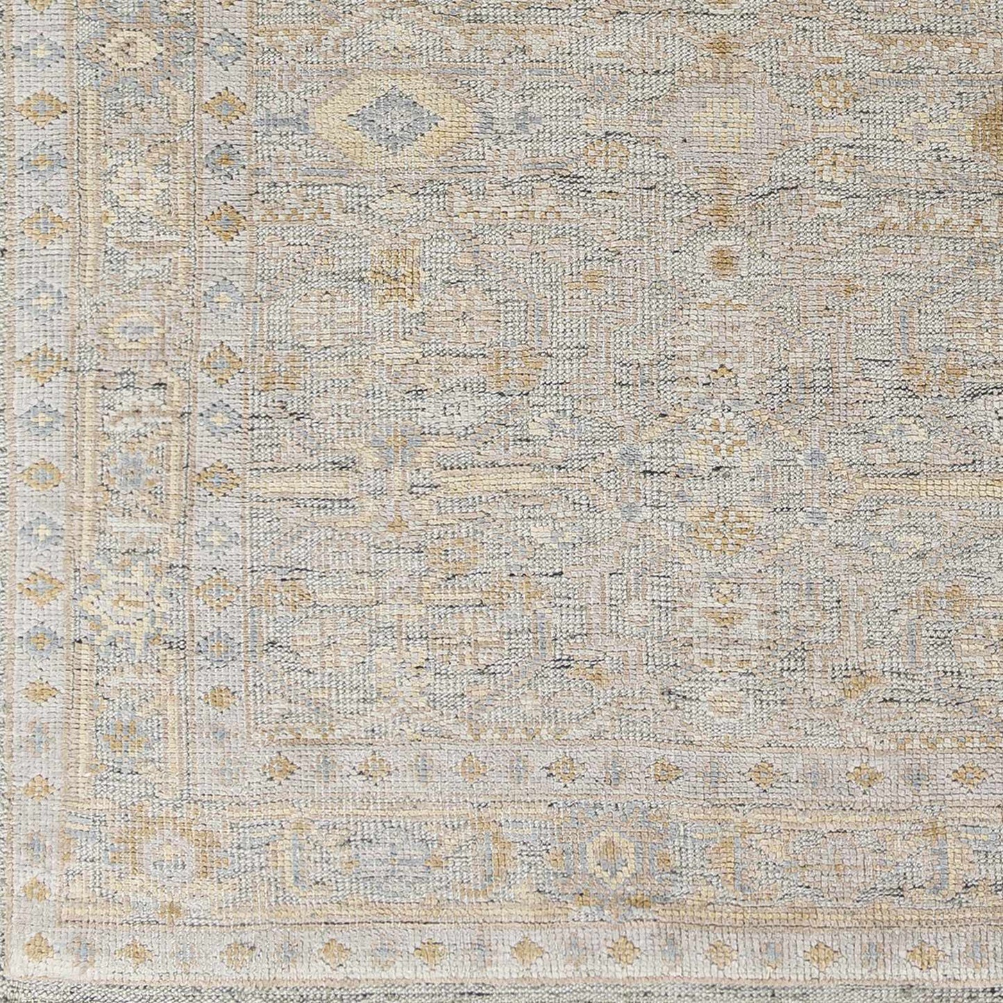 The Calla Rug