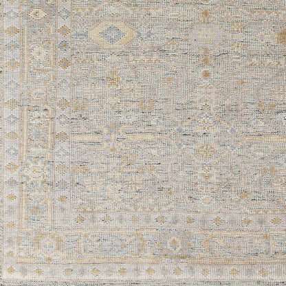 The Calla Rug
