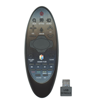Anderic SR7557 Smart TV Remote Control for Samsung with Pointer | RF | No Voice | BN59-01185F / BN5901185F-AG