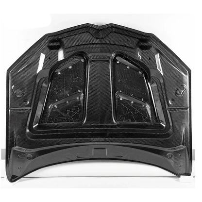 M Style Dry Carbon Fiber Hood Bonnet for Lamborghini Urus