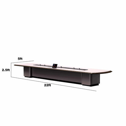 Zenith · Boardroom Conference Table