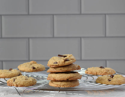 gfJules Gluten Free Cookie Mix