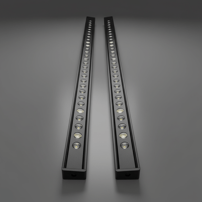 2021-24 GMC Yukon Single 40in Light Bar SLIM