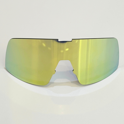 Lenses: MOJAVE