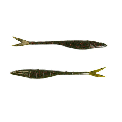 Dart 6"