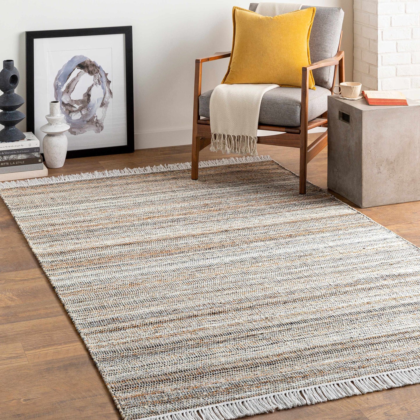 The Vivienne Rug