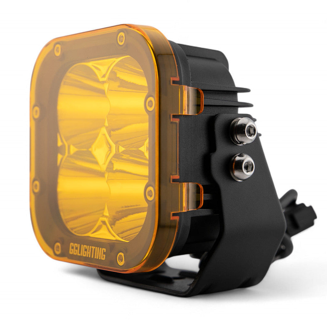 GP40 LED Pod