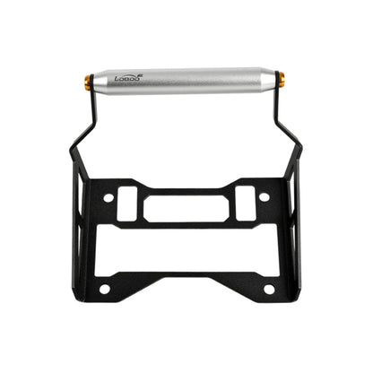 LOBOO GPS Mount for KTM 1290 Super Adventure S/R (2022+)   Lossless Installation