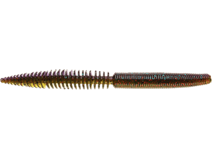 Rattlesnake'O