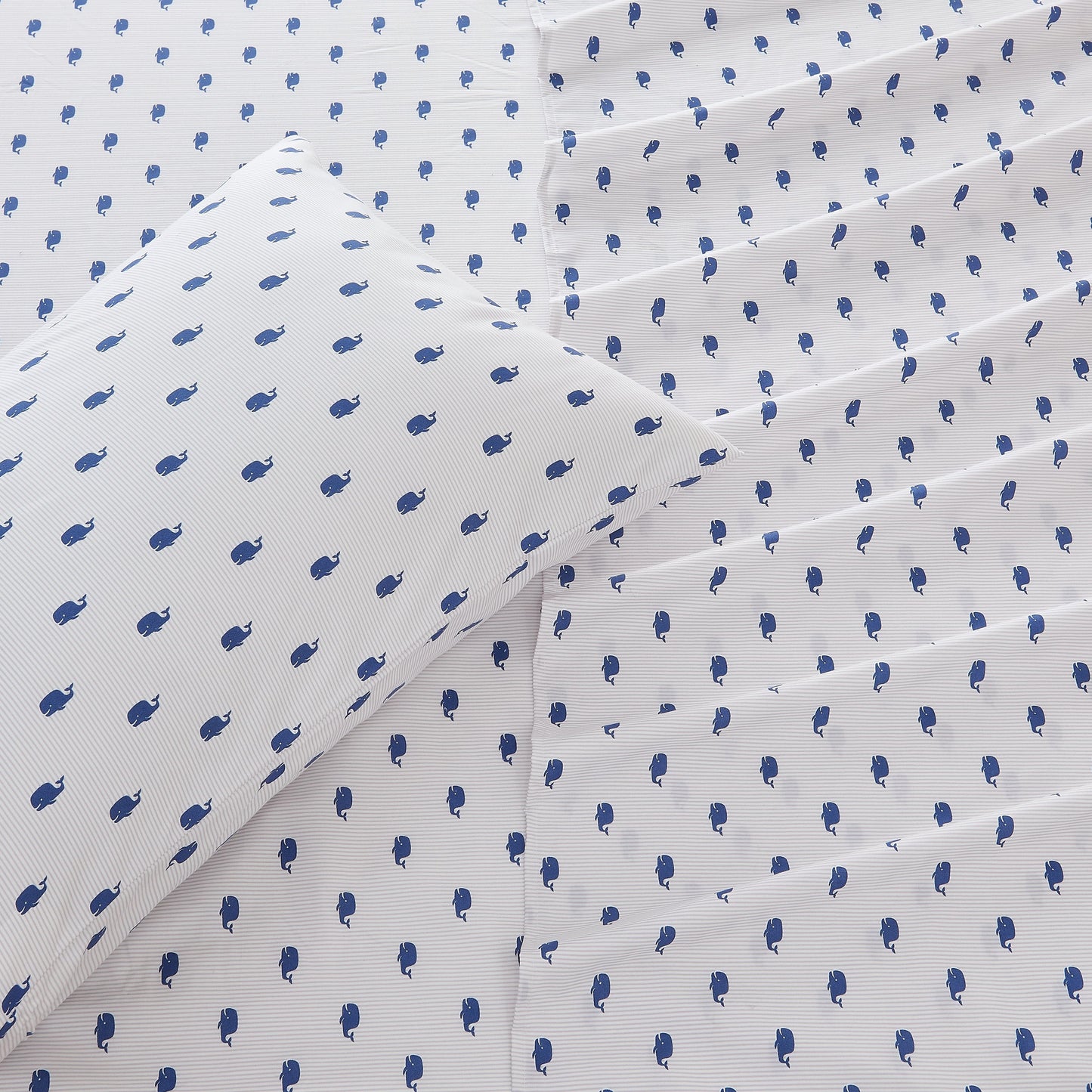 Coastal Sheet Set - Nantucket Collection