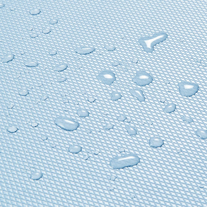 Cushioned Anti-Fatigue Standing Kitchen Mat