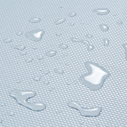 Cushioned Anti-Fatigue Standing Kitchen Mat