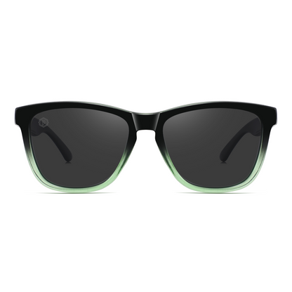 Green Fade X