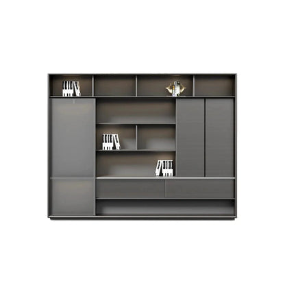 Ravenshaw · Office Shelves & Cabinet Storage