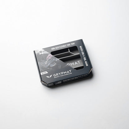 Grypmat - Plus - DUO