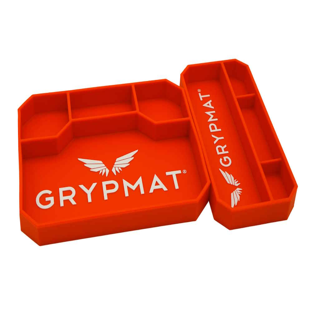 Grypmat - Plus - DUO